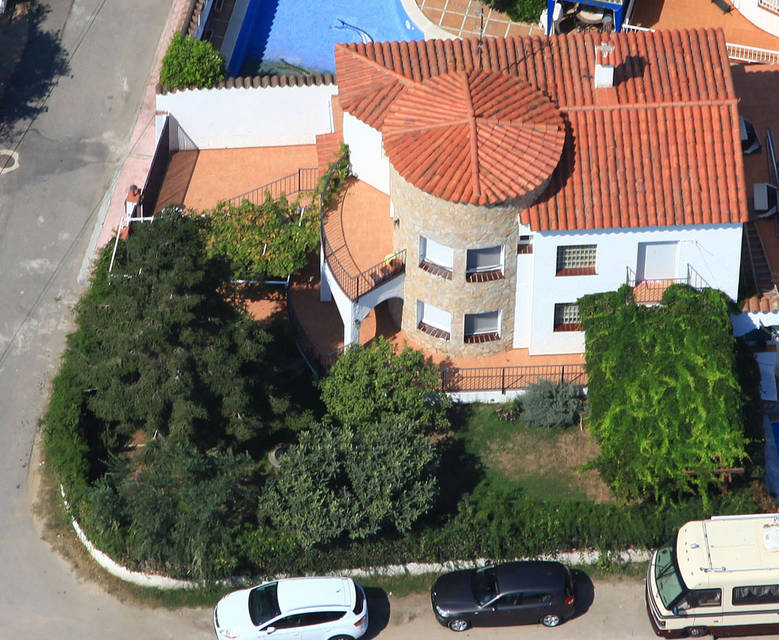 Casa unifamiliar muy céntrica en Empuriabrava