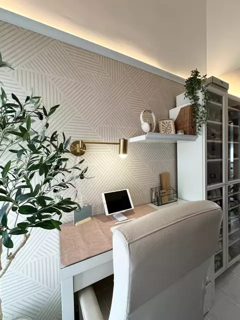 Encantadora casa adossada a Vilacolum, ideal per gaudir d´un estil de vida tranquil i confortable. No te la perdis!