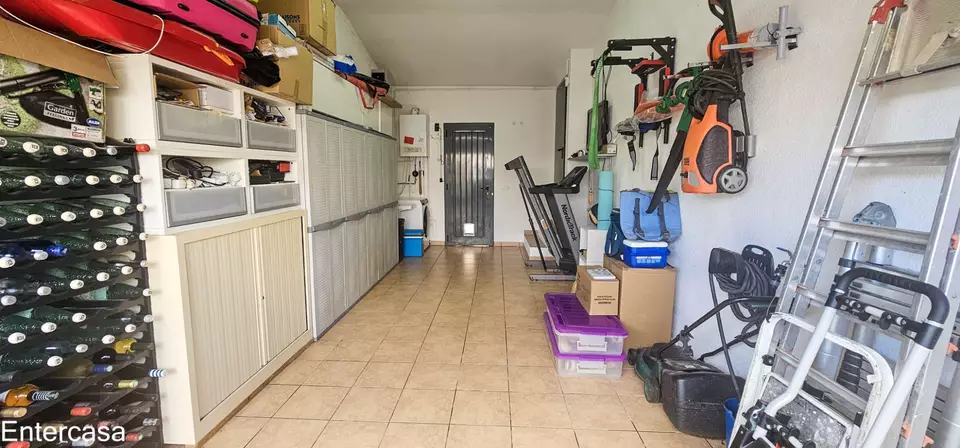 Casa apareada con Piscina y Garaje en Empuriabrava