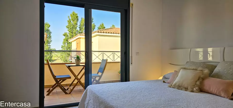 Casa apareada con Piscina y Garaje en Empuriabrava