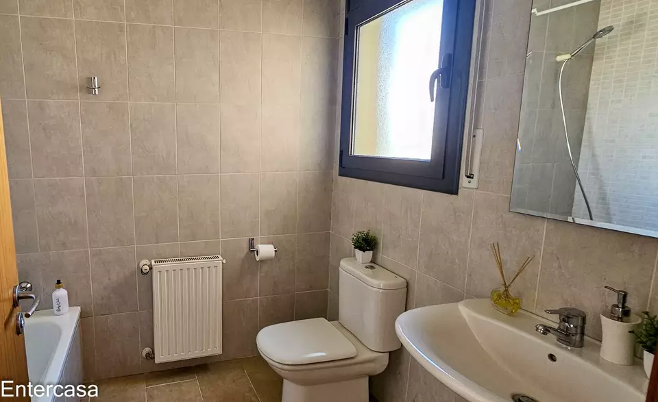 Casa apareada con Piscina y Garaje en Empuriabrava