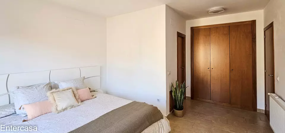 Casa apareada con Piscina y Garaje en Empuriabrava