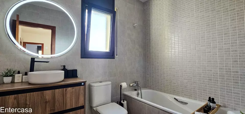 Casa apareada con Piscina y Garaje en Empuriabrava