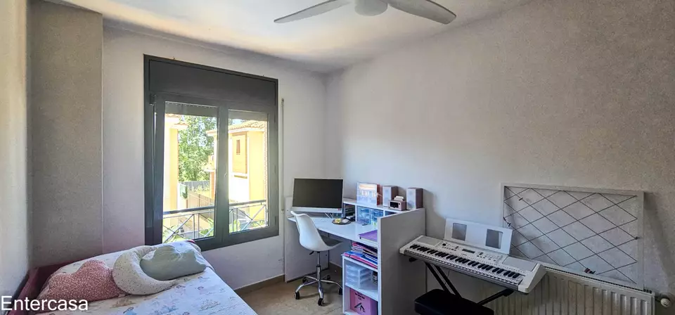 Casa apareada con Piscina y Garaje en Empuriabrava