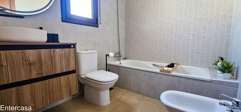 Casa apareada con Piscina y Garaje en Empuriabrava