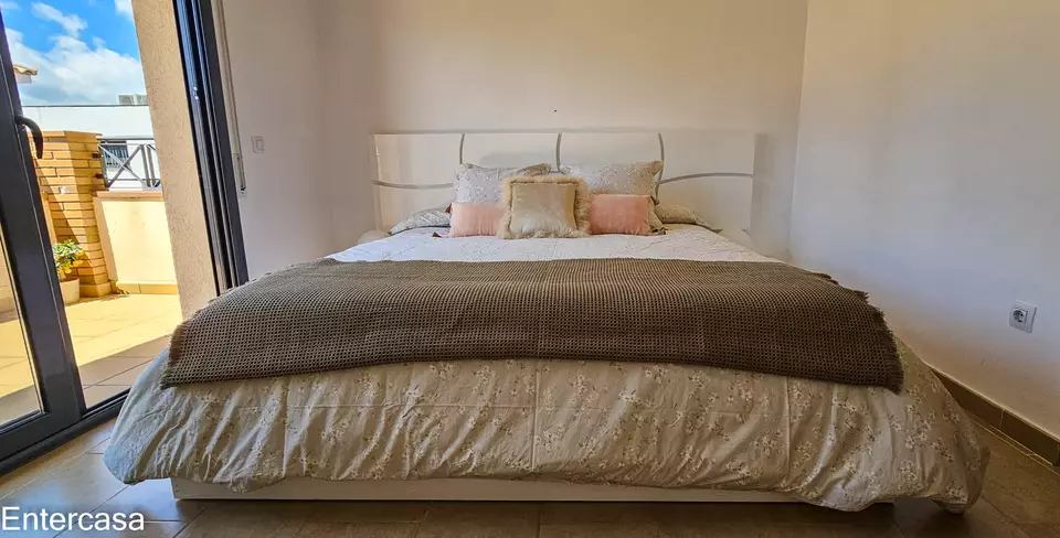 Casa apareada con Piscina y Garaje en Empuriabrava