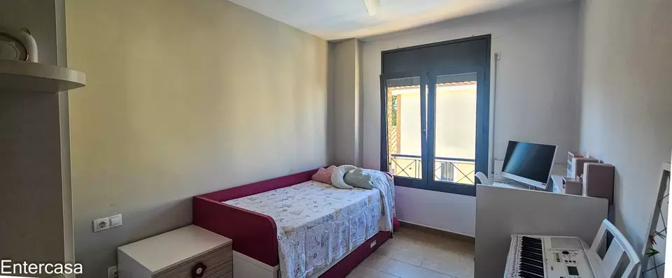 Casa apareada con Piscina y Garaje en Empuriabrava