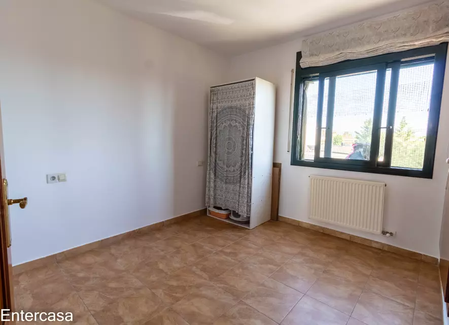 Helle Zweizimmerwohnung mit privatem Parkplatz