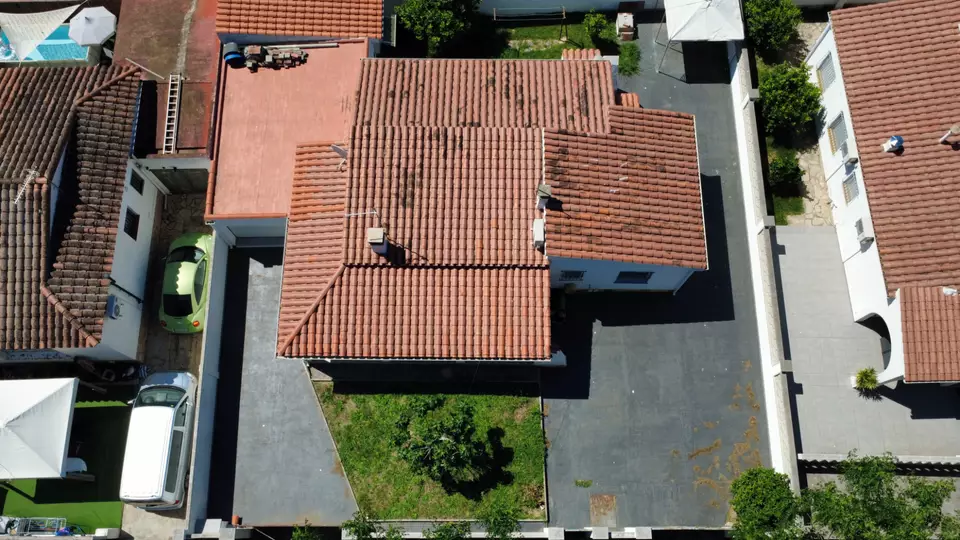 Casa independiente en una de las zonas más cotizadas de Empuriabrava.