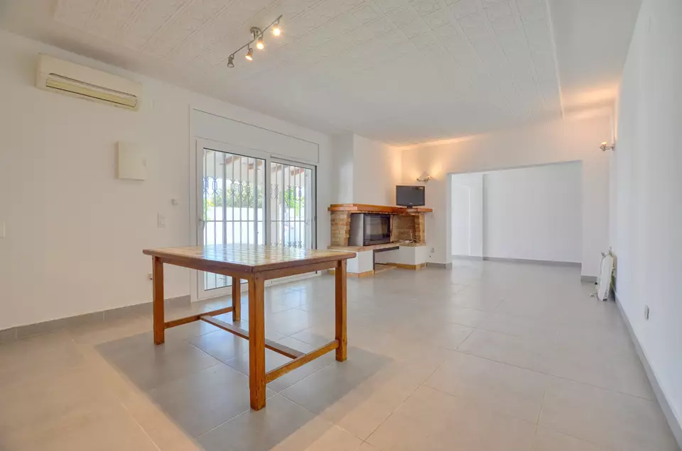 Casa independiente en una de las zonas más cotizadas de Empuriabrava.