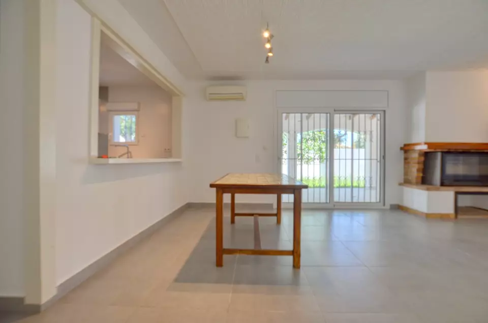 Casa independiente en una de las zonas más cotizadas de Empuriabrava.