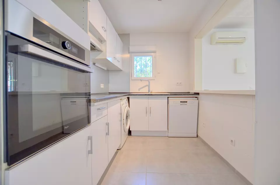 Casa independiente en una de las zonas más cotizadas de Empuriabrava.