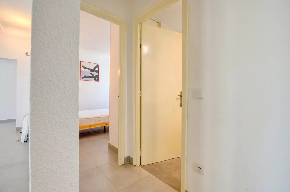 Casa independiente en una de las zonas más cotizadas de Empuriabrava.