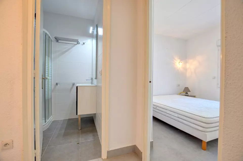 Casa independiente en una de las zonas más cotizadas de Empuriabrava.
