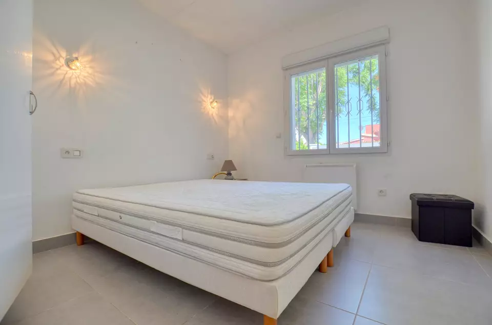 Casa independiente en una de las zonas más cotizadas de Empuriabrava.