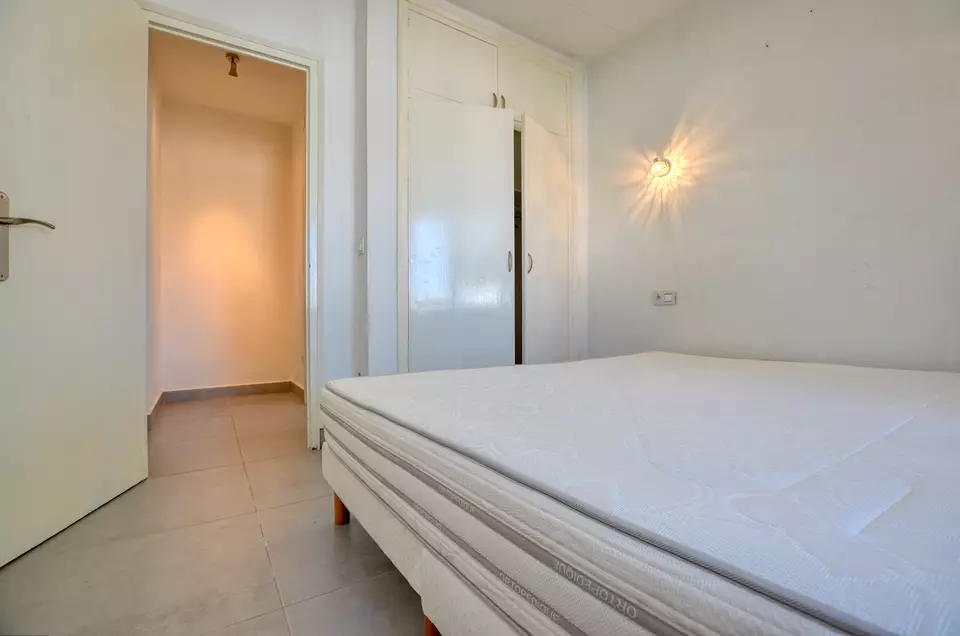 Casa independiente en una de las zonas más cotizadas de Empuriabrava.