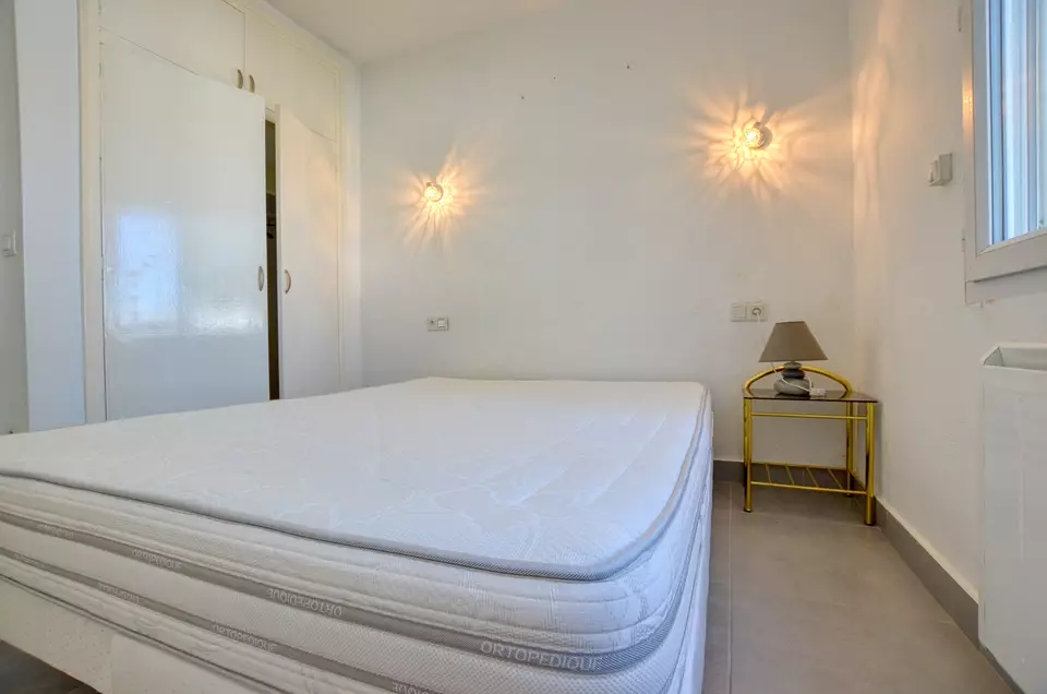 Casa independiente en una de las zonas más cotizadas de Empuriabrava.