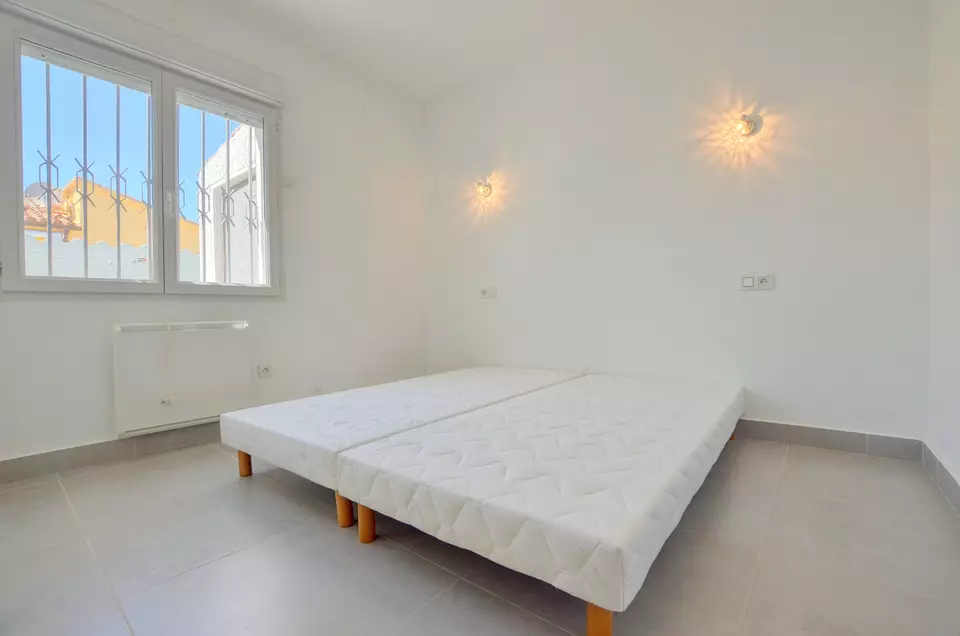 Casa independiente en una de las zonas más cotizadas de Empuriabrava.
