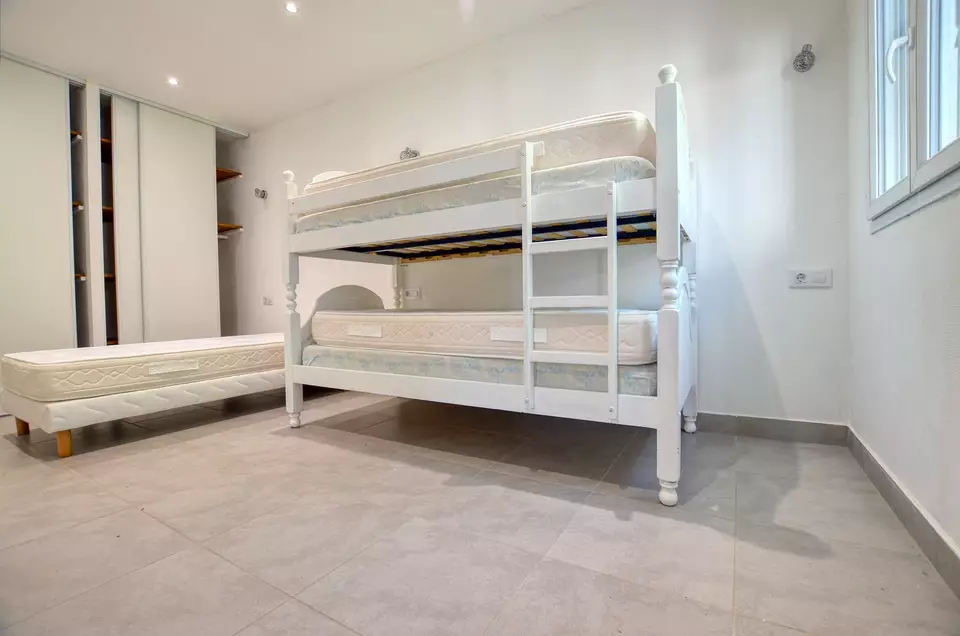 Casa independiente en una de las zonas más cotizadas de Empuriabrava.