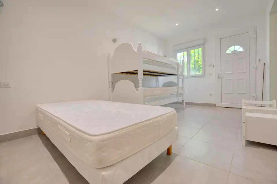 Casa independiente en una de las zonas más cotizadas de Empuriabrava.