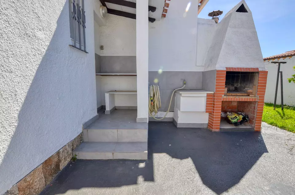 Casa independiente en una de las zonas más cotizadas de Empuriabrava.