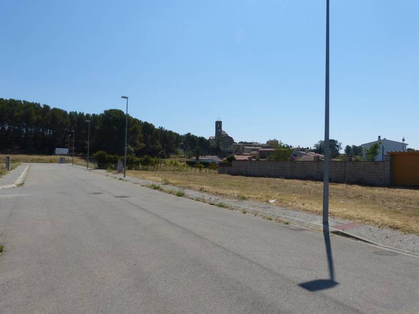 New development in Garriguella, Alt Empordà, approx. 25min from the Bay of Roses