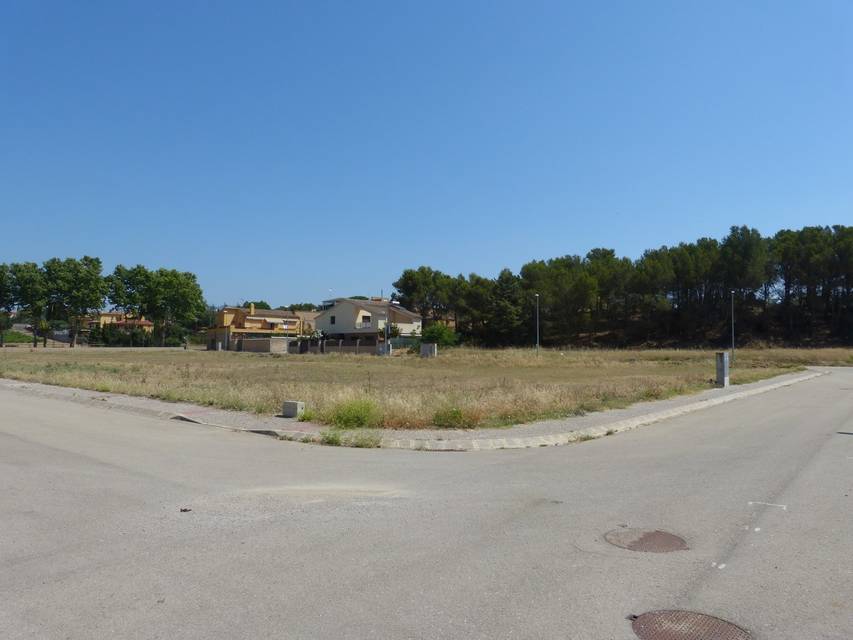 Nouveau développement à Garriguella, Alt Empordà, env. A 25min de la Baie de Roses