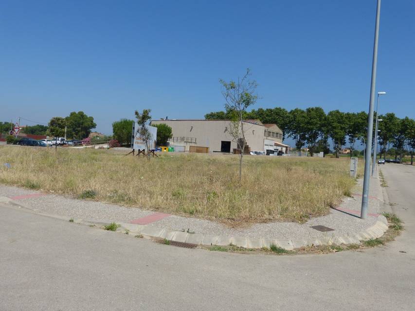 New development in Garriguella, Alt Empordà, approx. 25min from the Bay of Roses