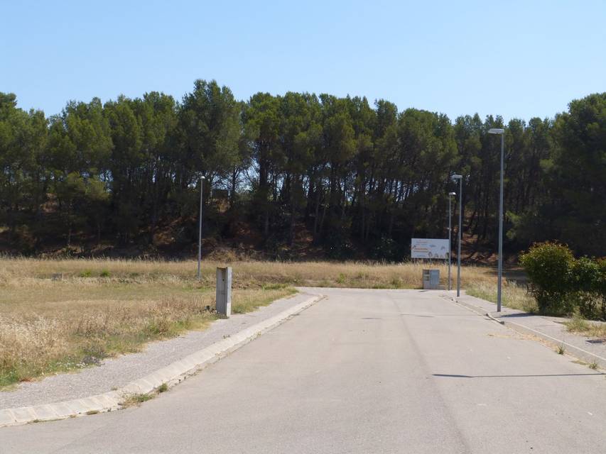 New development in Garriguella, Alt Empordà, approx. 25min from the Bay of Roses