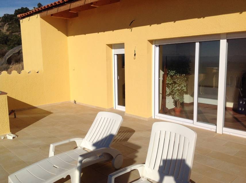 Inmobiliaria Entercasa venda costa brava meravellosa vila situada en una finca de prestigi parcs naturals protegits roses rosas piscina