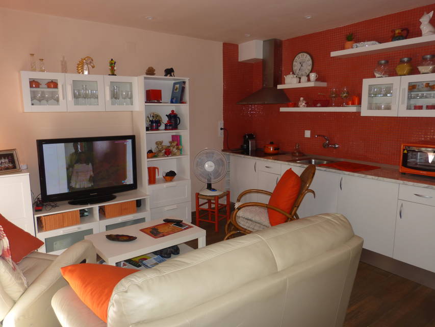 Completely renovated terraced house in Empuriabrava