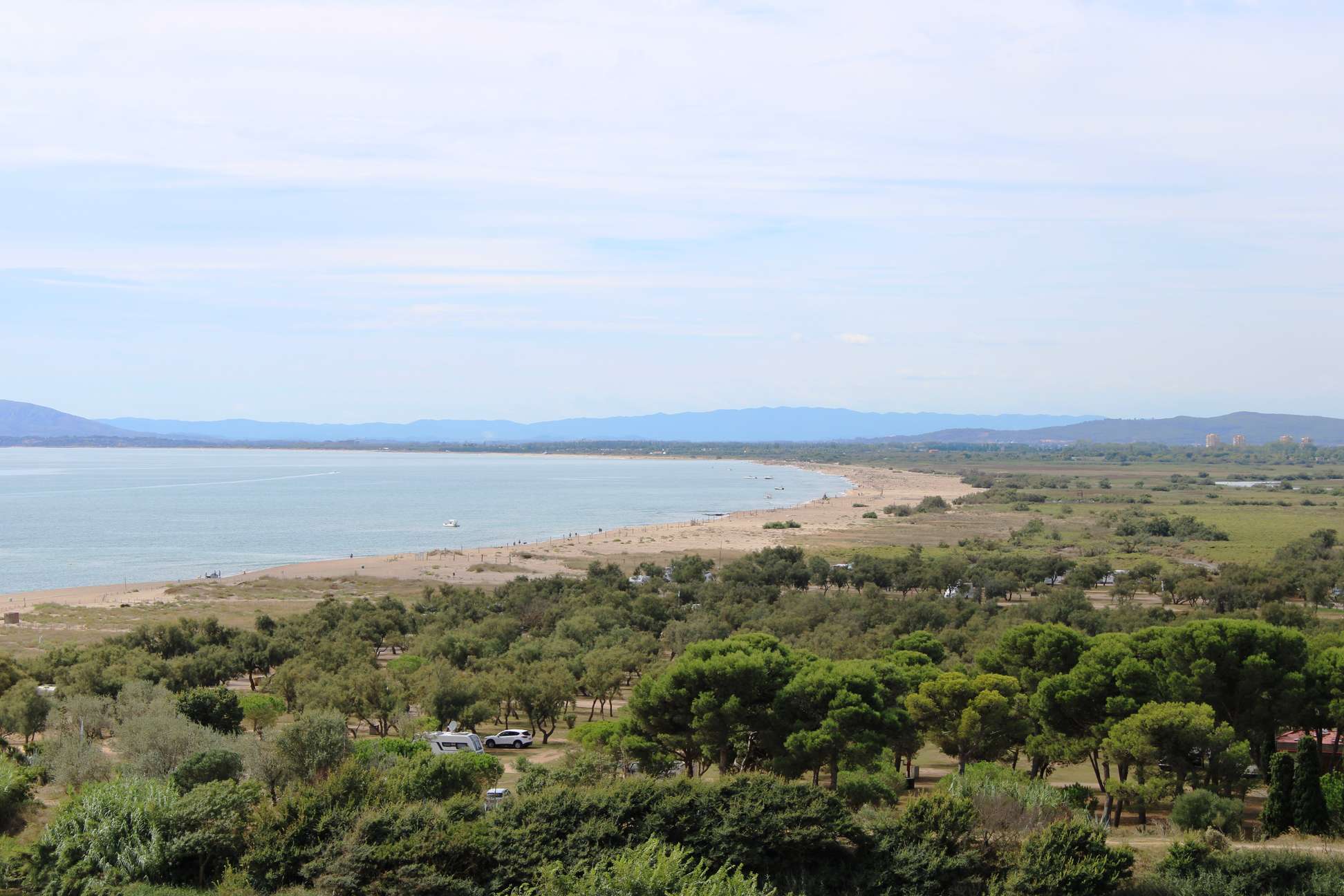 Estudio-Cabina en Edificio Karina en Empuriabrava