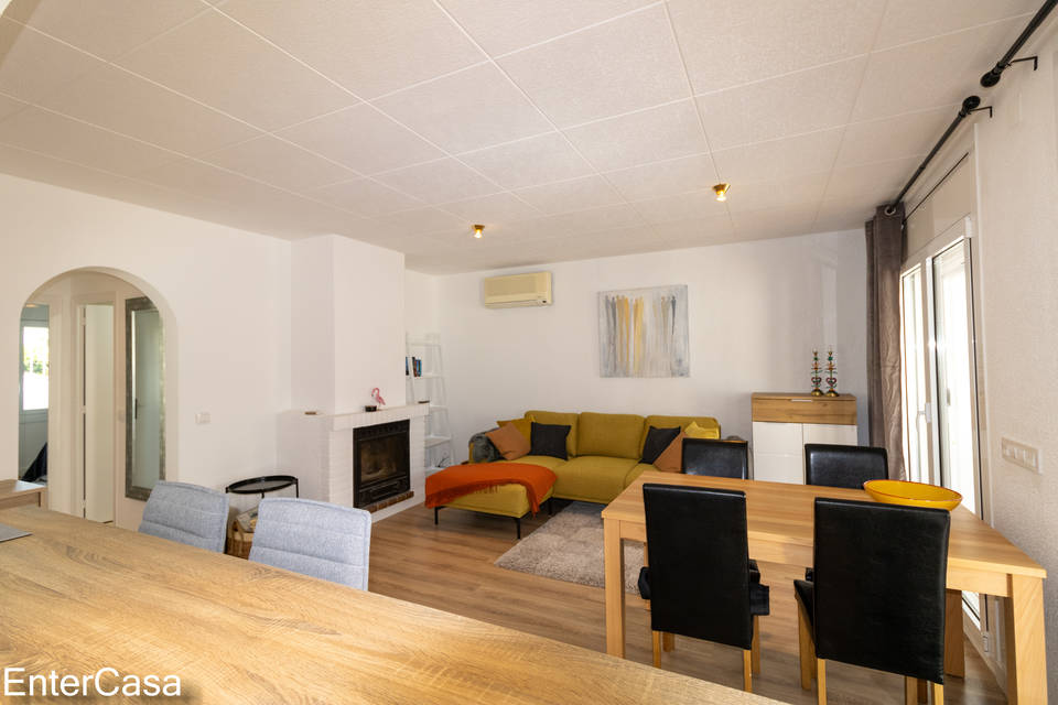 Dinning room / Living Room