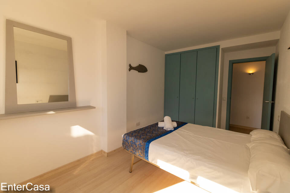 Bonic pis de 2 habitacions en venda en un complex modern a Roses-Santa Margarita