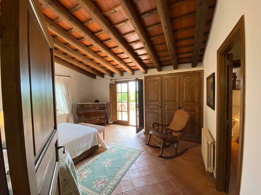 Magnificent rural property in the Baix Emporda
