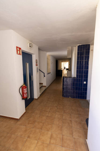 Appartement sur le canal à Santa Margarita-Roses