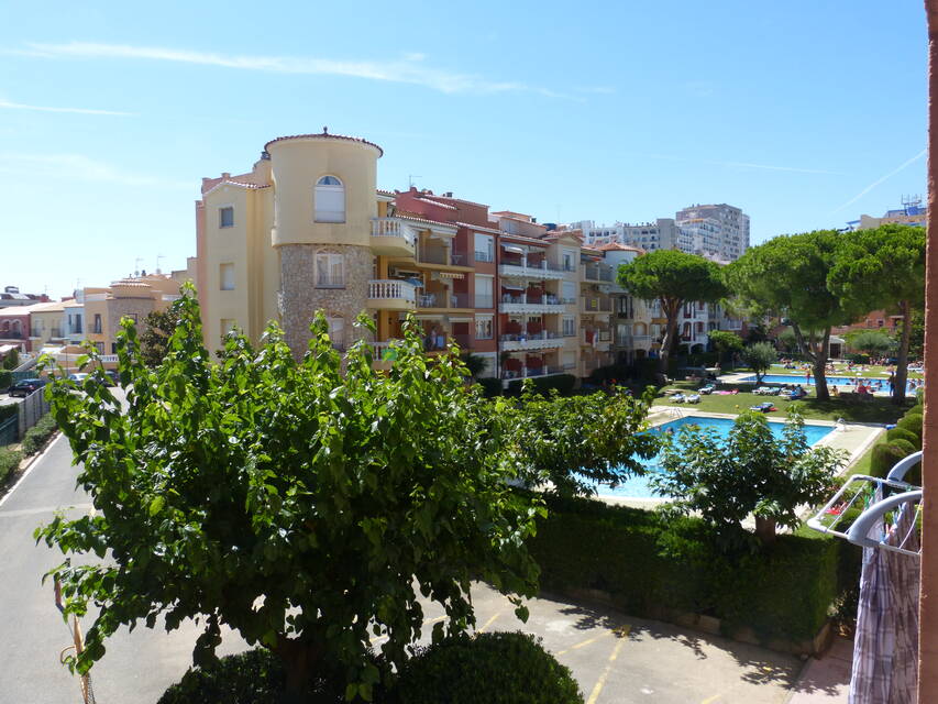 Appartement fantastique à la Gran Reserva, près de la plage