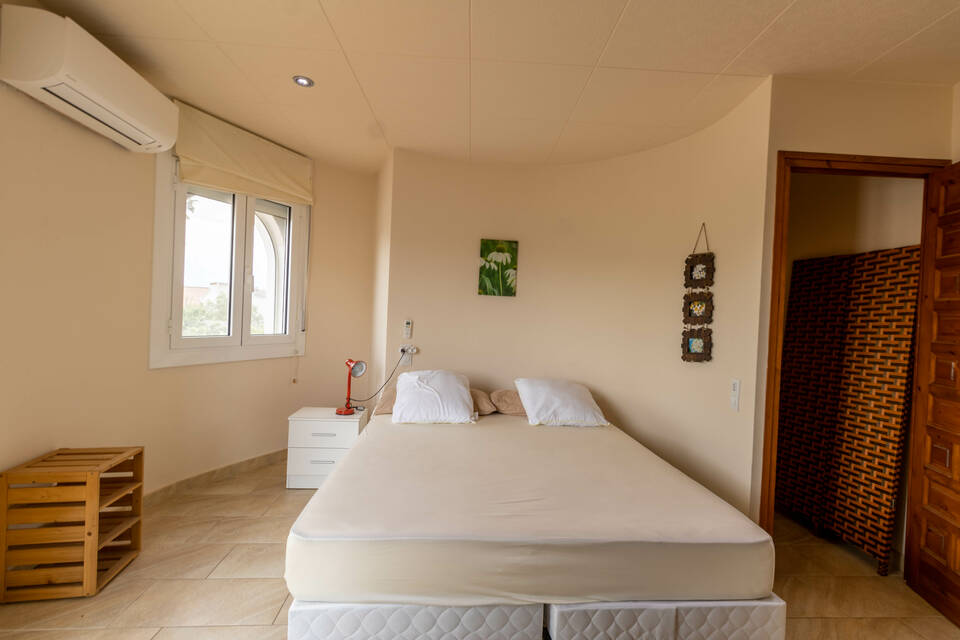 Villa typique de Empuriabrava