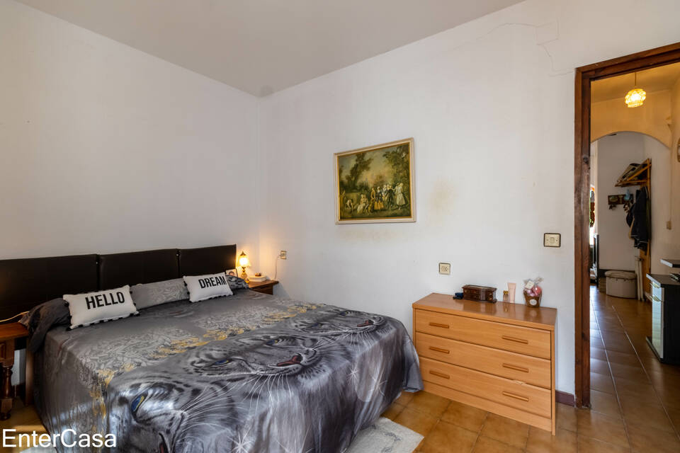Reihenhaus mit 3 Schlafzimmern in Empuriabrava