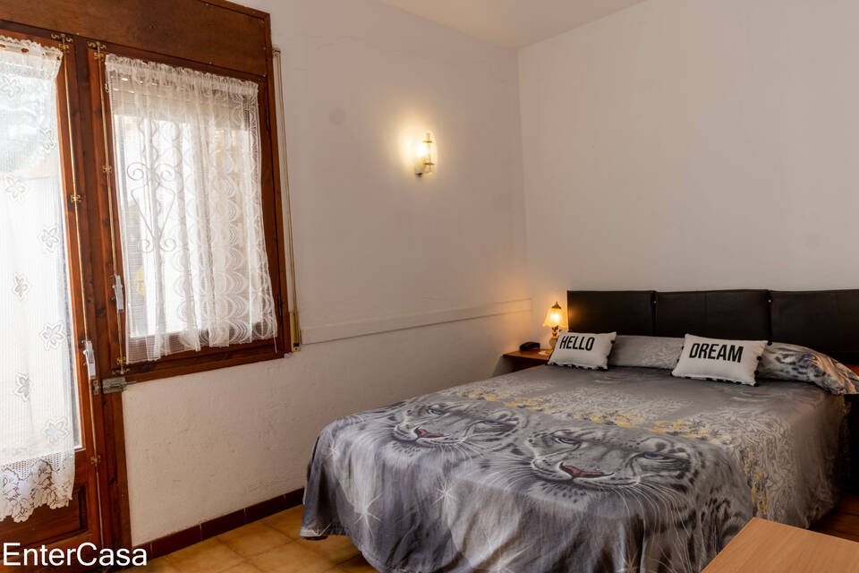 Reihenhaus mit 3 Schlafzimmern in Empuriabrava