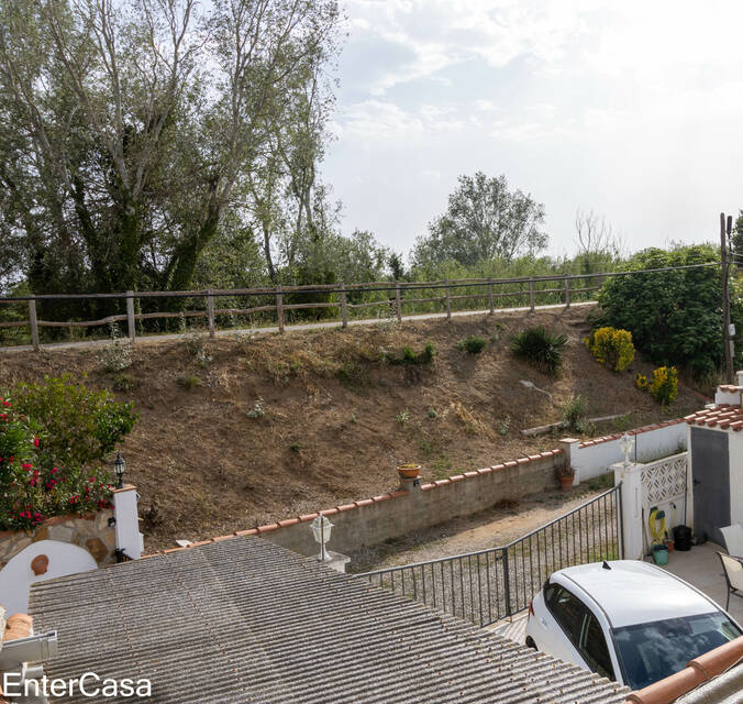 Reihenhaus mit 3 Schlafzimmern in Empuriabrava
