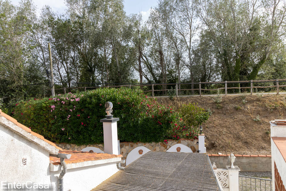 Reihenhaus mit 3 Schlafzimmern in Empuriabrava