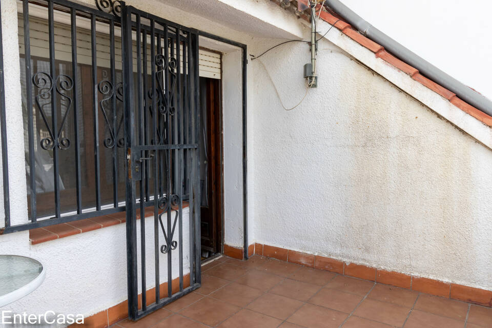 Reihenhaus mit 3 Schlafzimmern in Empuriabrava