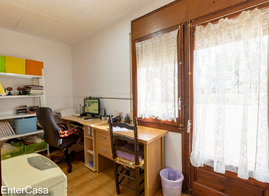 Reihenhaus mit 3 Schlafzimmern in Empuriabrava
