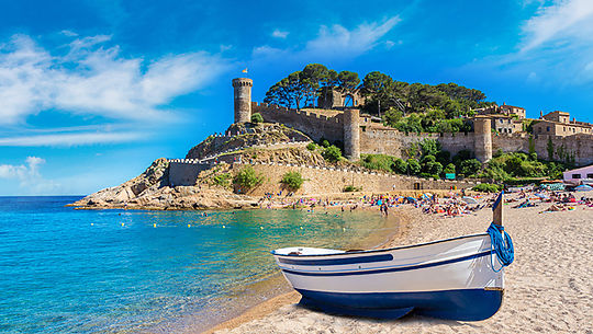 Castelló d'Empúries sera present á la Foire Internationale du toursime FITUR 2018