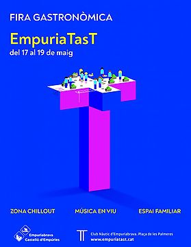EmpuriaTasT a Empuriabrava