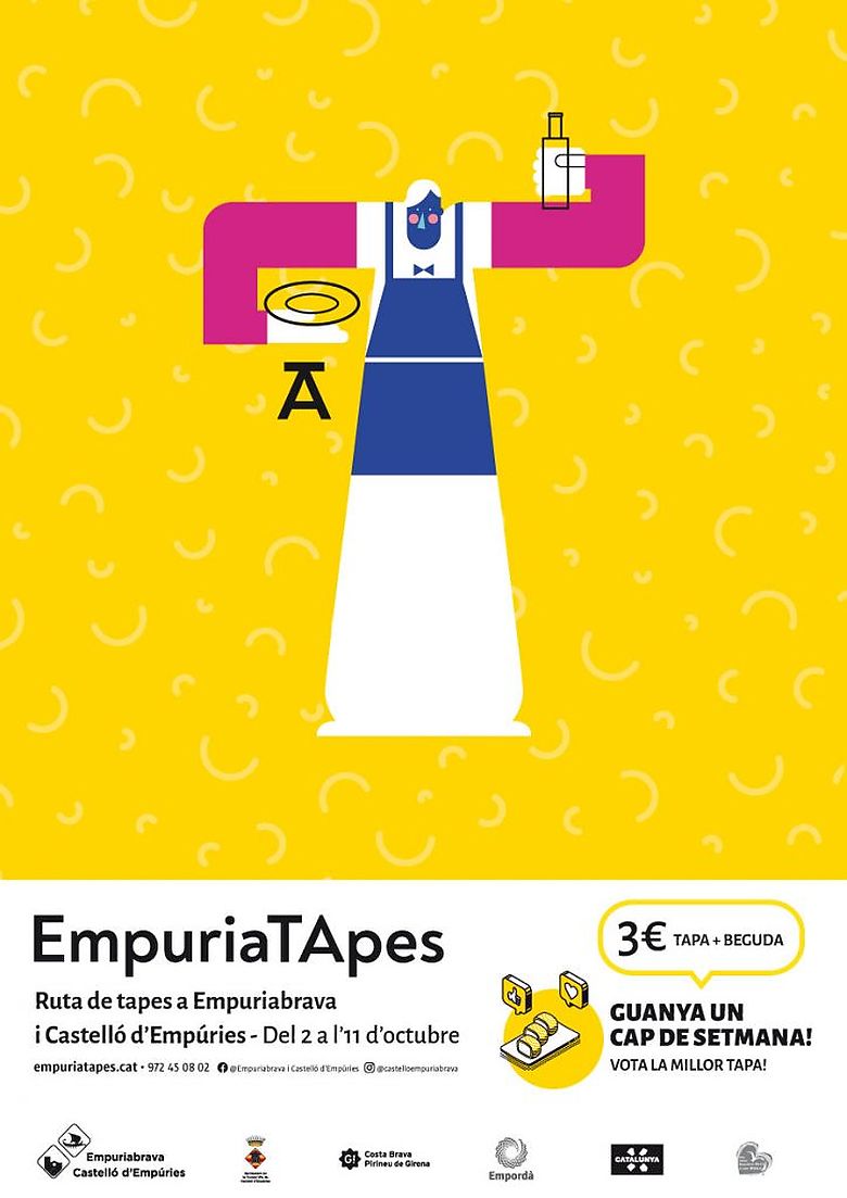 EmpuriaTApes