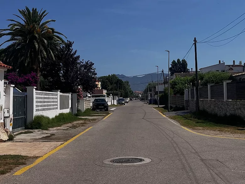 Las obras de renovación de la red de agua potable en la zona del Montgrí comenzarán el 29 de junio 2026