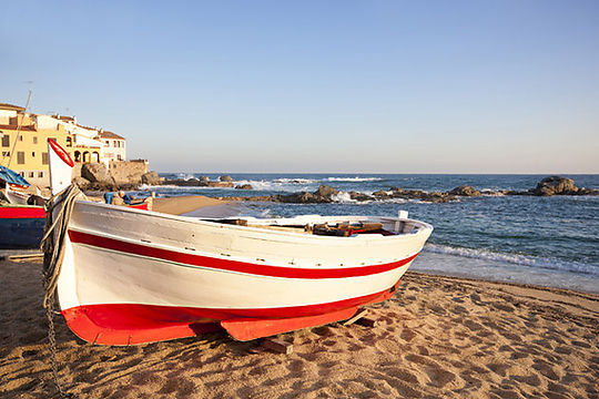 Gastronomic route for the Empordà