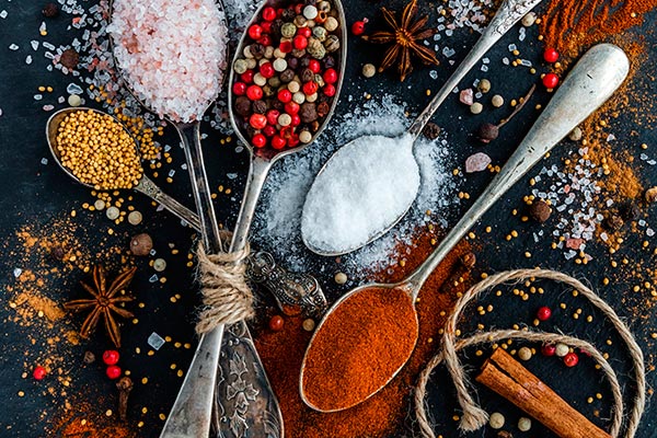 Gastronomia Costa Brava